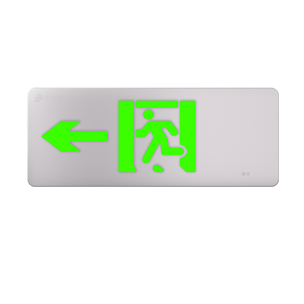 小型全金属标记灯（集电）